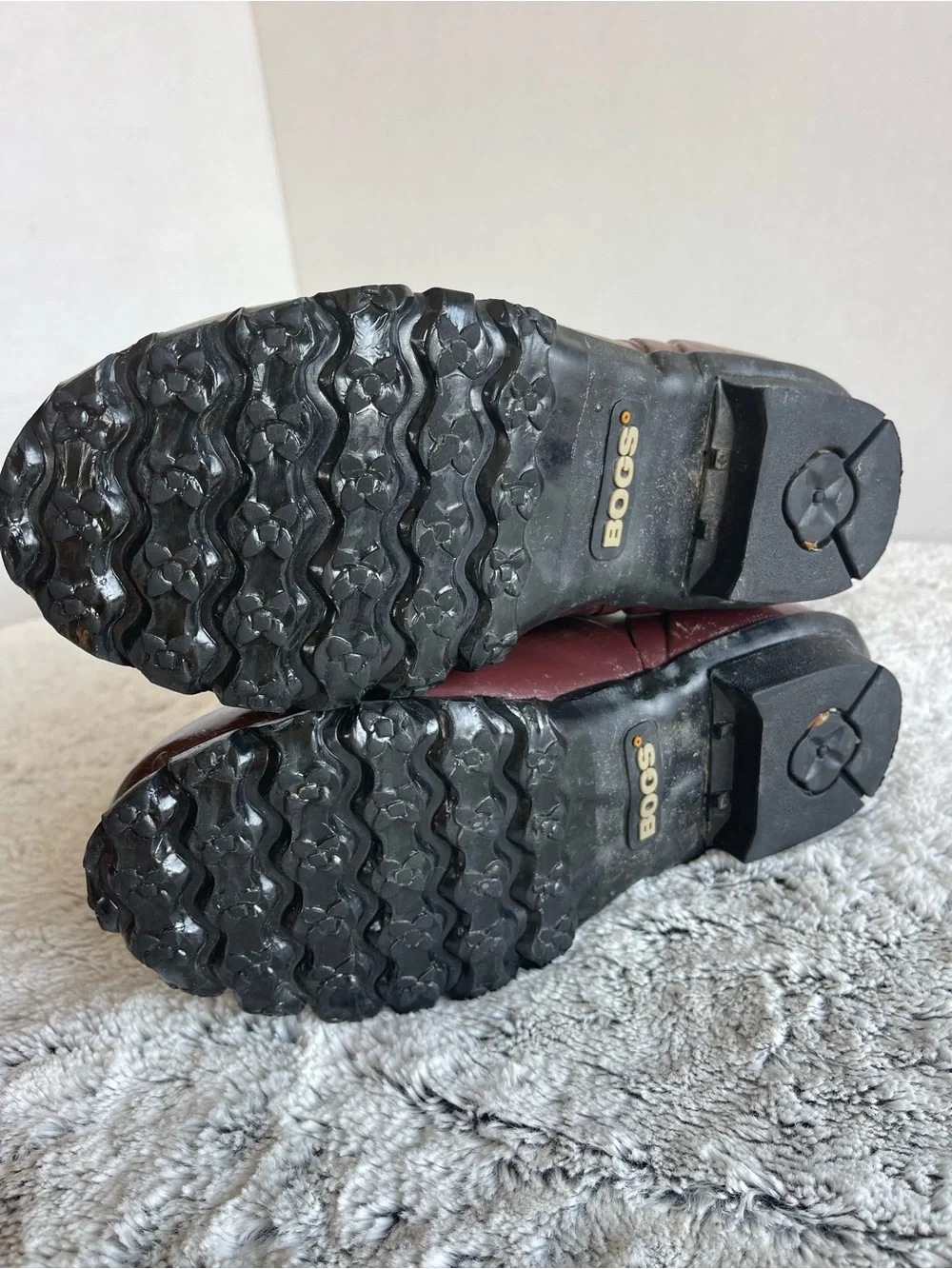 Bogs becca solids